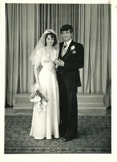 Невеста 1970