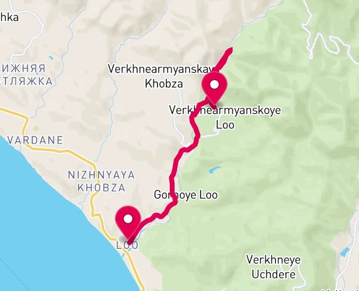 Мацеста и хоста на карте сочи. Адлер дагомыс карта. Карта адлер лоо. Санаторий горный воздух сочи на карт. Как доехать до лоо.