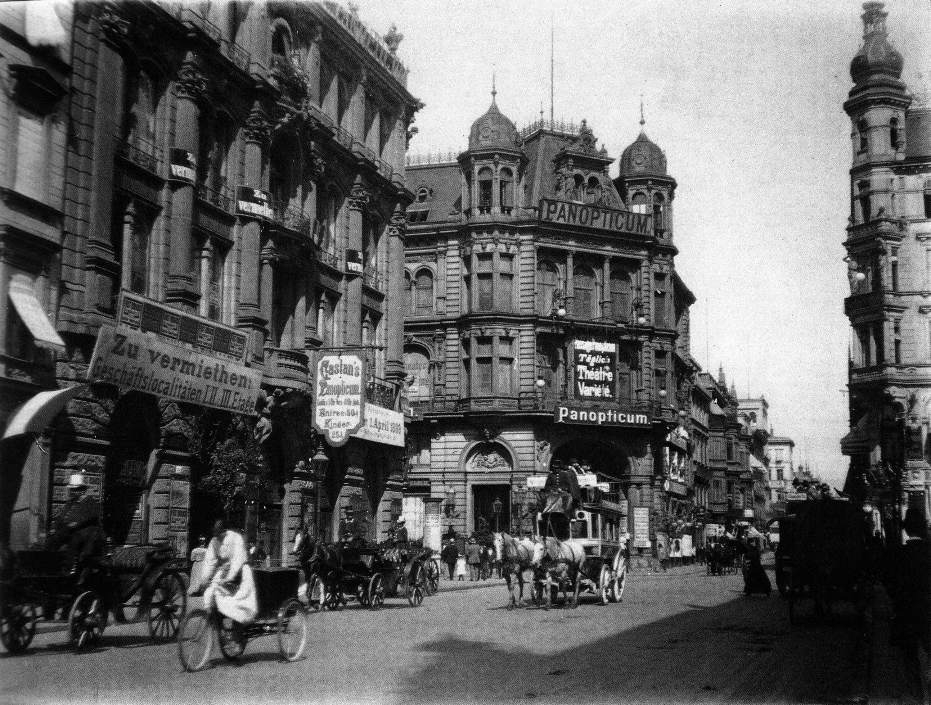 Берлин в 20 веке. Берлин 1890. Берлин 19-20 века. Берлин 1900 год. Берлин 1890е.