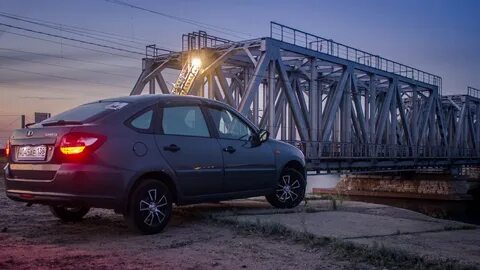Гранта лифтбек клуб 2024