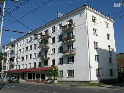 Лакоба 16