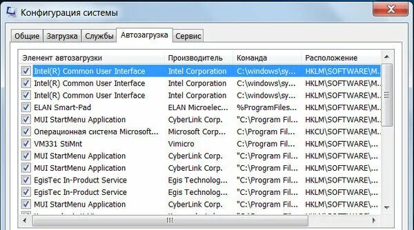 Список автоматических программ. Автозапуск виндовс 7. автозагрузка в windows 7. автозагрузка программ windows 7. путь автозагрузки windows.