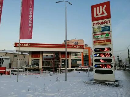 Азс ижевск