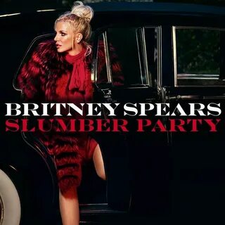 Песня slumber party