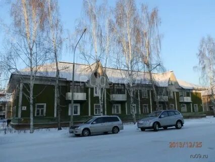 Северск 3