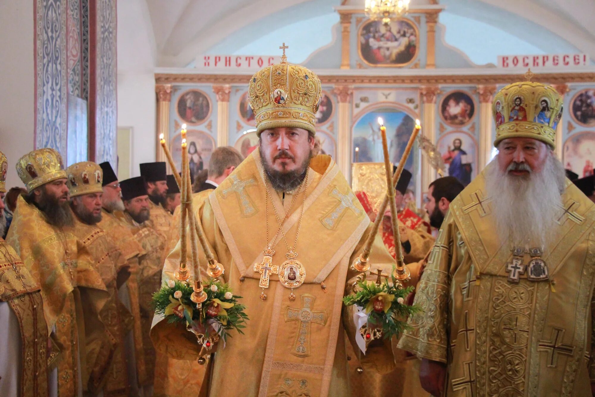 Св орлов. Смоленский храм Орел. Хор Богоявленского собора орла фото.