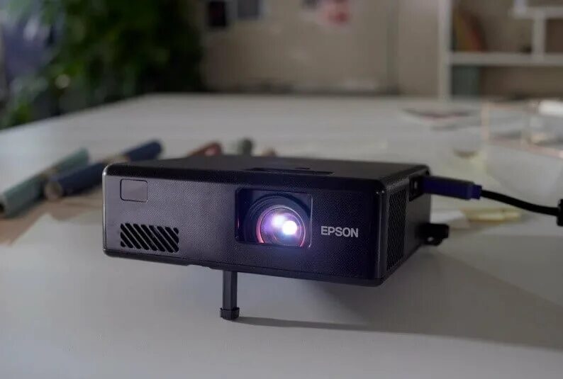 Epson ef. Epson ef-11.