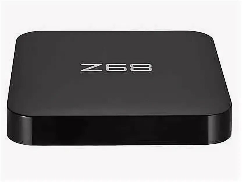 Медиаплеер hdbox z10 pro
