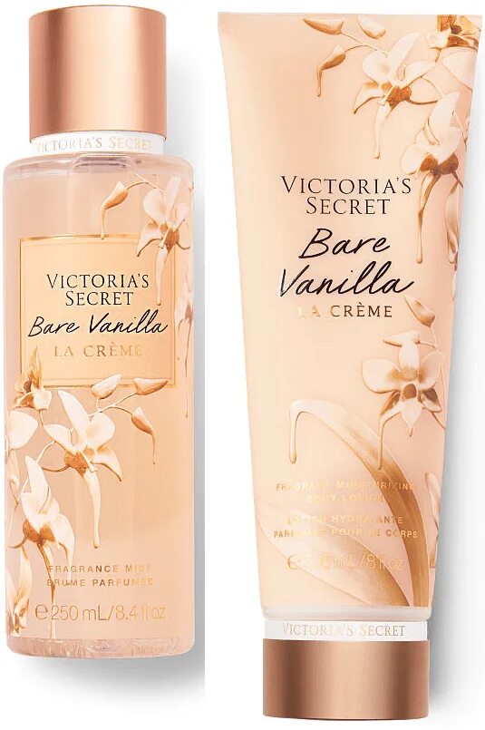Vanilla secrets. Спрей Victoria's Secret bare Vanilla.