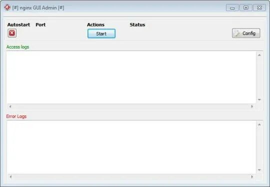 Admin gui. Ui nginx. cassandra admin gui.