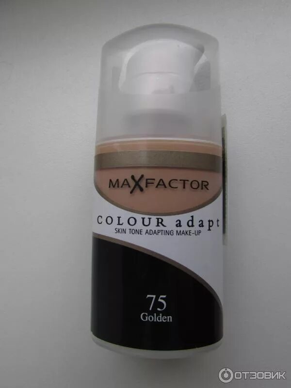 Max factor color. Тональный крем макс фактор adapt. maxfactor тон.крем color adapt. max factor тональный крем colour adapt. тональный крем макс фактор тон 70.