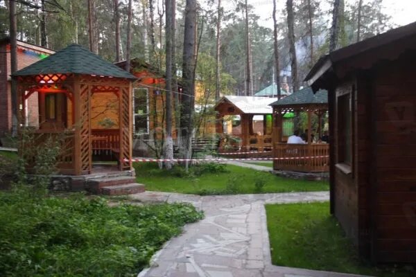 Лесная Сказка Тольятти, загородный комплекс Мы рады приветствовать Вас в загород