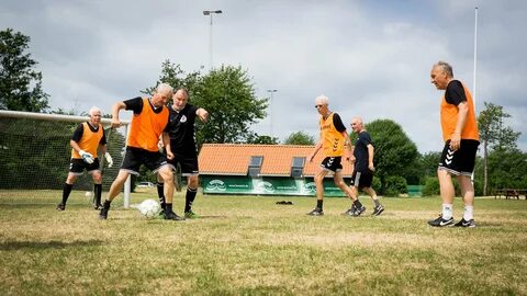 Training play