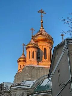 Церковь верных