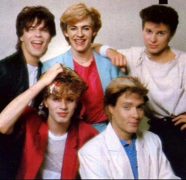 Группа миленький. Группа Duran Duran. Группа Duran Duran в молодости. Duran Duran в молодости. Duran Duran 90 годы.