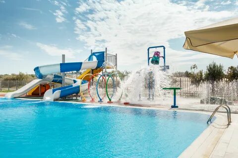 Corudo family resort spa витязево