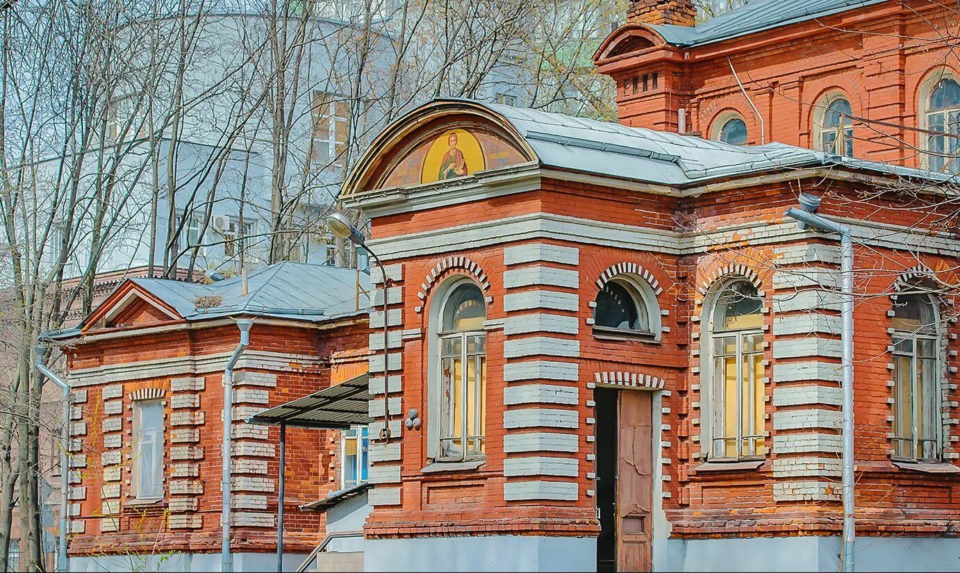 Усадьба ольгинская. Городская усадьба в Орлово-Давыдовском. Ольгинская больница в Москве. Детская больница Святой Ольги Москва Орлово-Давыдовский. Ольгинская больница Орлово-Давыдовский переулок.