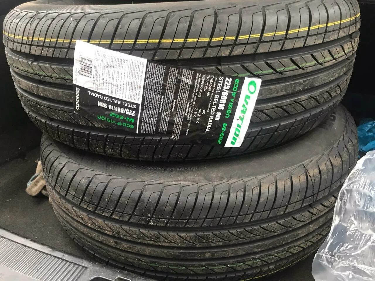 Ovation Ecovision vi-682. Ovation Tyres vi-682. Ovation Tyres Ecovision vi-682. Ovation шина летняя Ovation vi-682. Ecovision vi 682