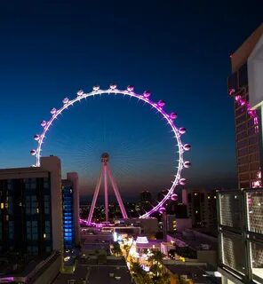 High roller