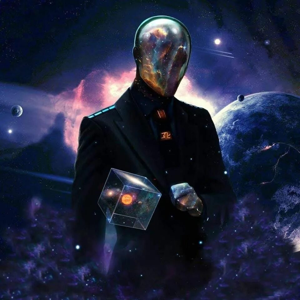 Beyond the future with space time magic