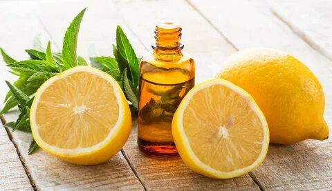 Fruit oil в косметике
