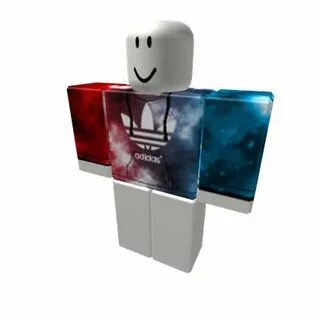 Roblox кофты