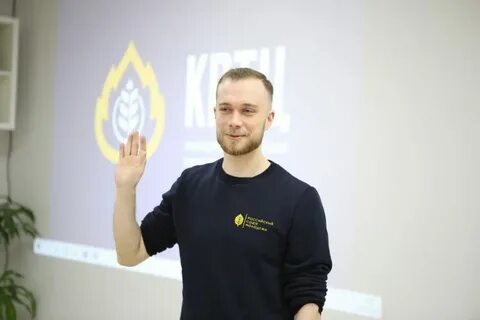 Будущий тренер