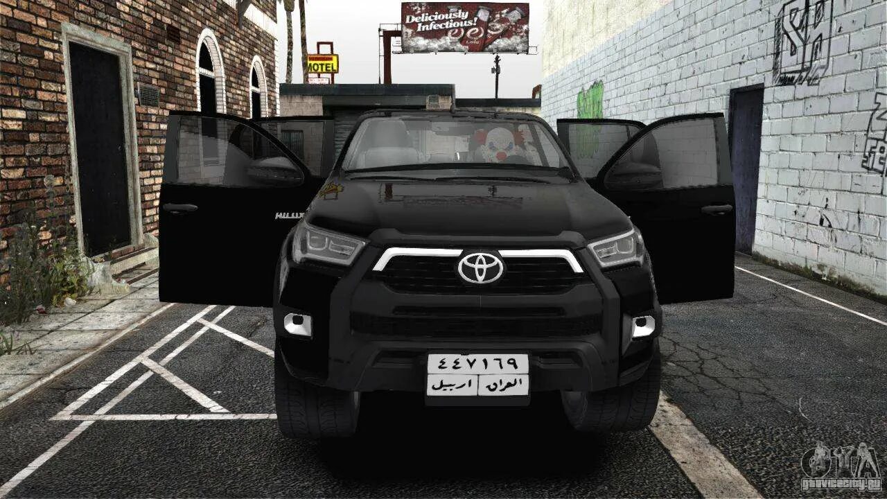 Toyota fight чит. Toyota Hilux GTA sa. Toyota Hilux 2014 GTA sa. Тойота Хайлюкс 2014 ГТА са. Мод в ФС 19 Тойота Хайлюкс 2021.