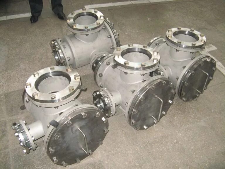 Rus filters