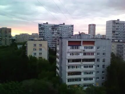 Ферганская улица 5