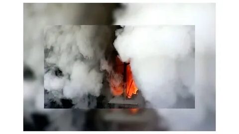 Дым опасные факторы дыма