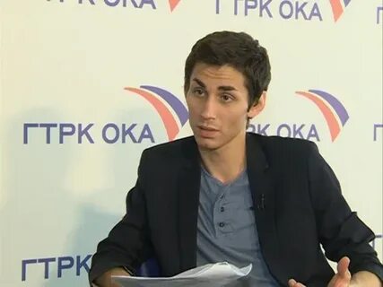 Гтрк ока