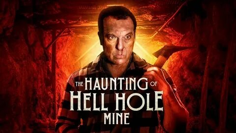 Hell hole