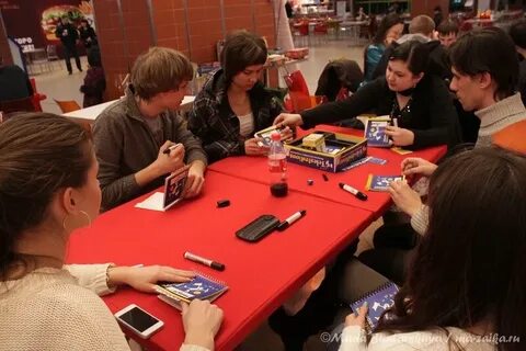 Игротека