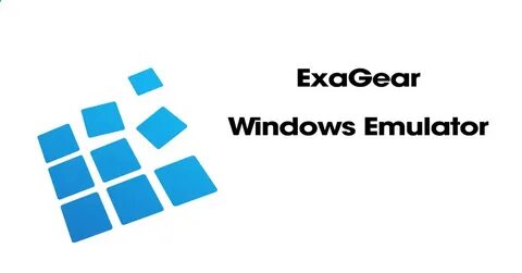 Exogear emulator