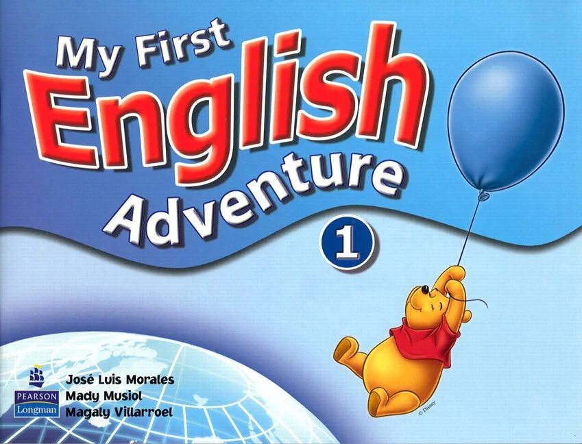 Start english 1. My first English Adventure. English Adventure описание. My first English Adventure 1. English Adventure Level 1.