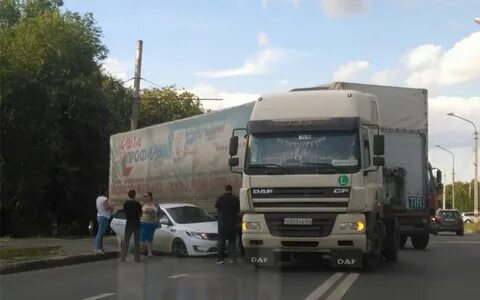 Водитель в ульяновске