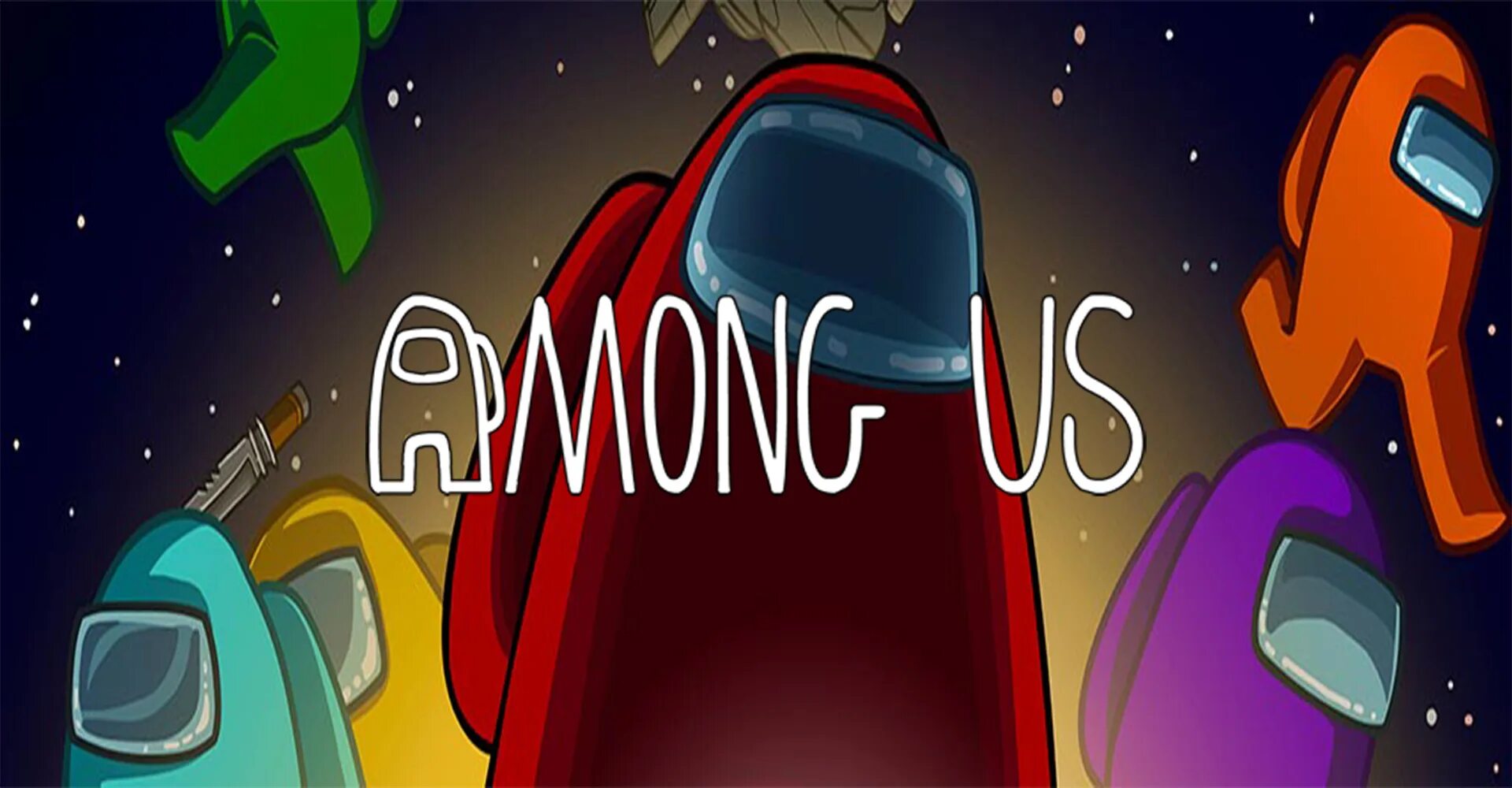 New among us. Among us обложка. Among us игра. Персонажи игры among us. Among us логотип игры.