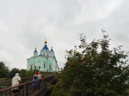 Коренная пустынь на карте