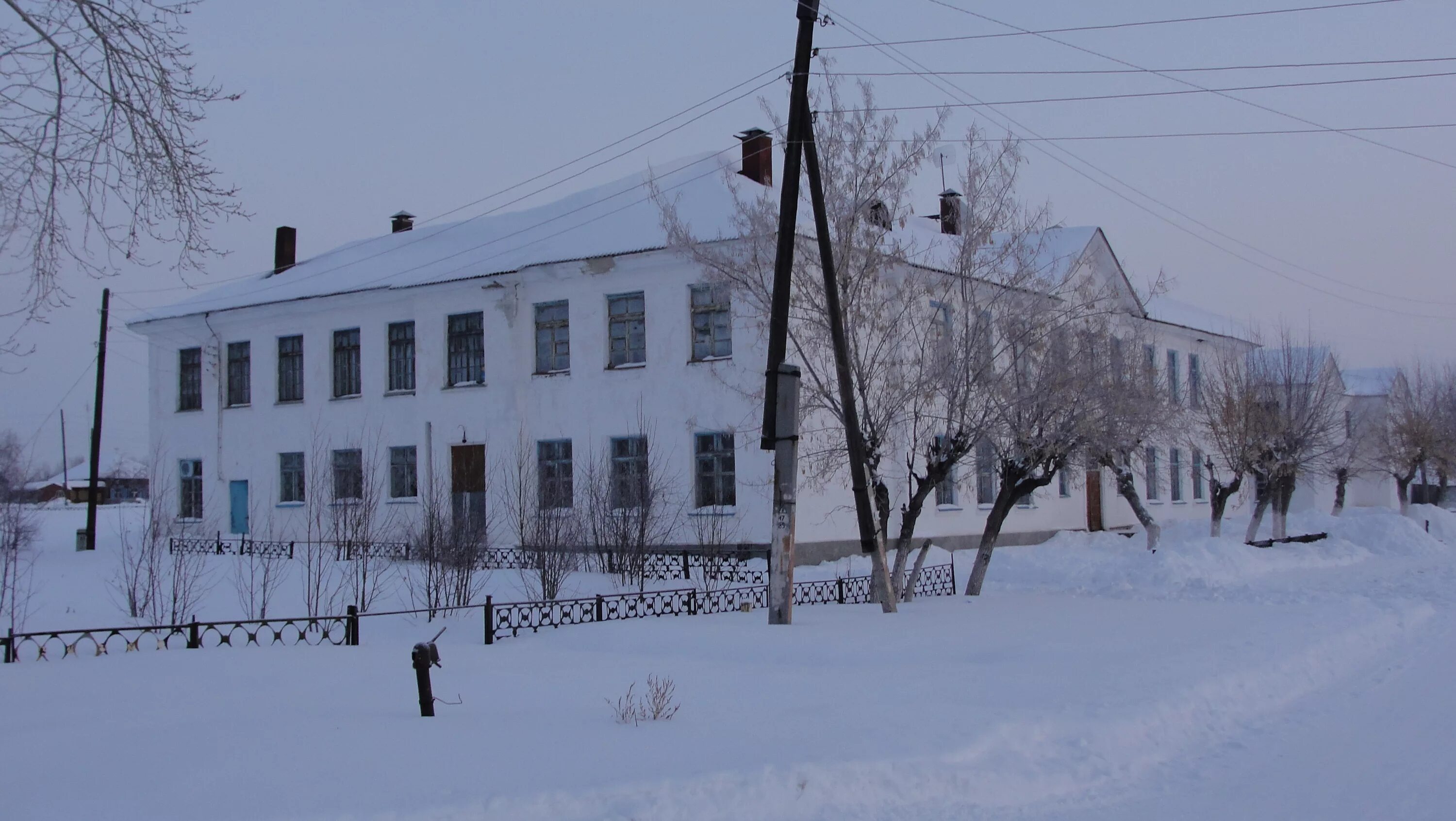 еманжелинск борисовка