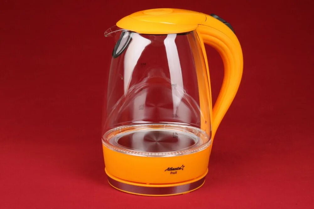 2л uniflame c-1242. Atlanta ath-2461 (оранжевый). Дисковый чайник. Электрический чайник ider 2. Чайник электрический mercury haus.
