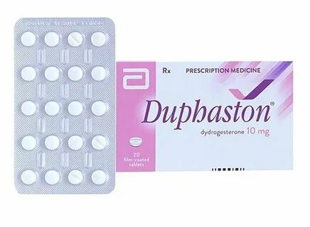 Дидрогестерон это