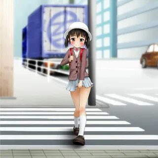 Omorashi art
