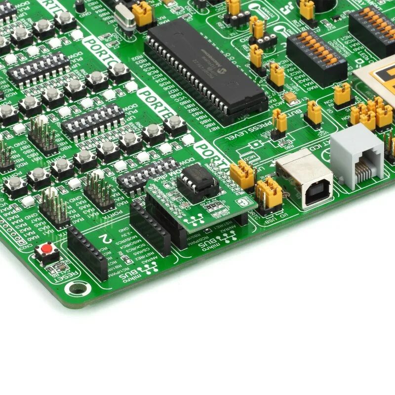 Am 1024. MIKROE-88, EEPROM Board. ЭСППЗУ. Производители EEPROM. EEPROM память.