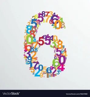 Числа 6 23 26