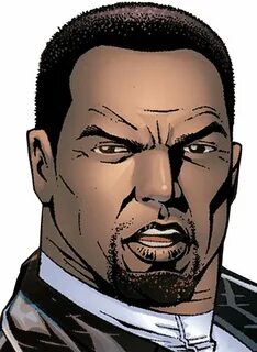 Comics face