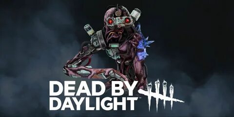 Dead by daylight end transmission
