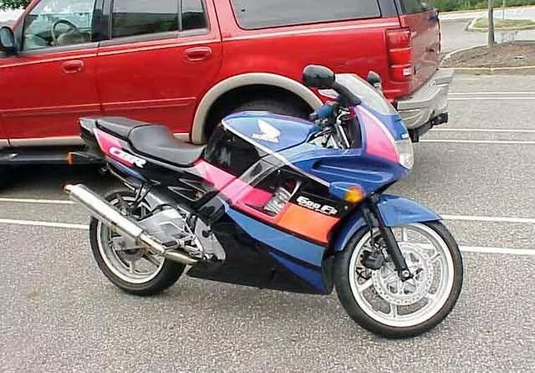 Honda CBR 600 f2. Хонда СБР 600 ф2. Honda CBR f2. Honda CBR 1992.