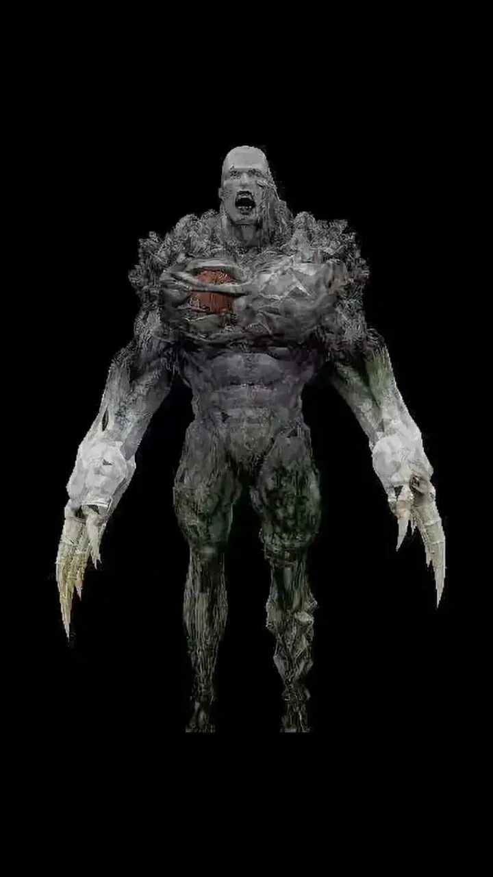 Tyrant. Тиран т 103. tyrant t-103. resident evil тиран т-103.