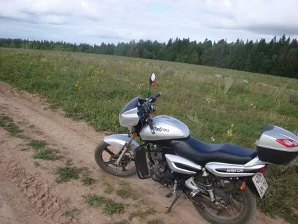 Патрон 125